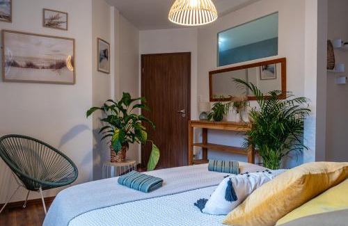 Mutzig Apartamento | Appartement Standing piscine intérieur privatisée .