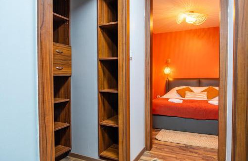 Mutzig Apartamento | Appartement Standing piscine intérieur privatisée .