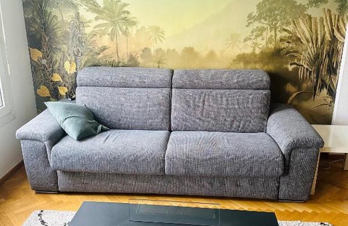 Krutenau Apartamento | Appartement - Strasbourg Krutenau (France)