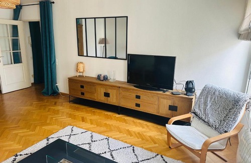 Krutenau Apartamento | Appartement - Strasbourg Krutenau (France)