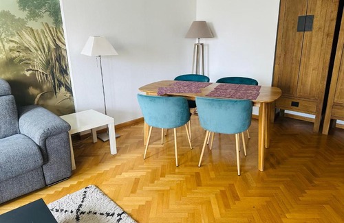 Krutenau Apartamento | Appartement - Strasbourg Krutenau (France)