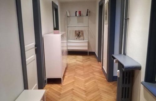 City-Centre - Petite France Apartamento | Appartement Strasbourg Cathédrale