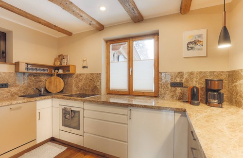 Kitzbuehel Apartamento | Appartement Streifblick Wohlfühlappartement für bis zu 6 Personen