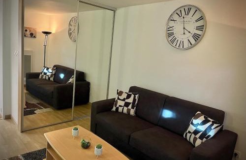 Klingenthal Apartamento | Appartement studio