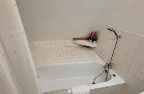 Vendome Apartamento | Appartement style loft en centre ville