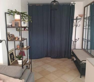 Lutry Apartamento | Appartement Style Loft/Lumineux