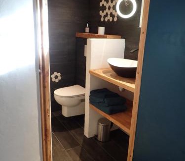 Mercury Apartamento | Appartement sur les hauteurs de Mercury