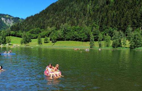 Schwarzach im Pongau Apartamento | Appartement Tauernlife