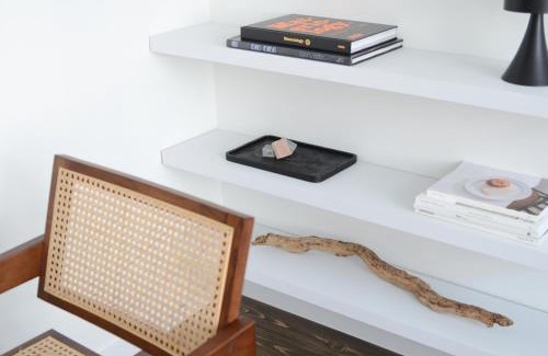 South Antwerp Apartamento | Appartement t'Zuid with underground parking
