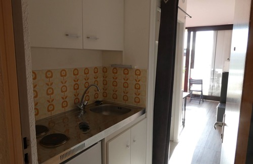 Albi Apartamento | Appartement T1 a 1km a Pied du Centre Ville d' Albi Pour 2 Personnes