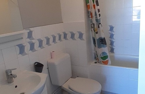 Albi Apartamento | Appartement T1 a 1km a Pied du Centre Ville d' Albi Pour 2 Personnes