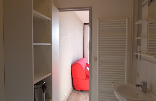 Albi Apartamento | Appartement T1 a 1km a Pied du Centre Ville d' Albi Pour 2 Personnes