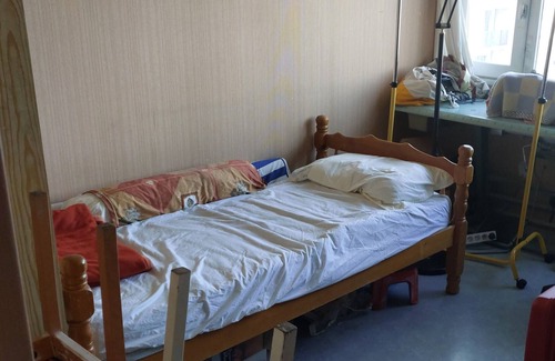 Noisy-le-Grand Apartamento | Appartement T1