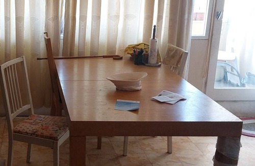 Noisy-le-Grand Apartamento | Appartement T1