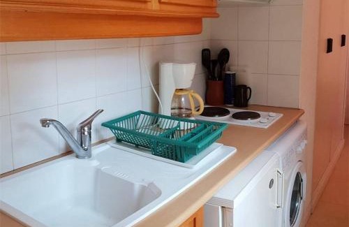 Argeles Plage Apartamento | Appartement T2 à 200m de la plage avec terrasse, parking, 5 couchages - Argelès-sur-Mer - FR-1-388-126