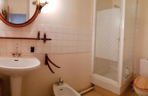 Argeles Plage Apartamento | Appartement T2 à 200m de la plage avec terrasse, parking, 5 couchages - Argelès-sur-Mer - FR-1-388-126