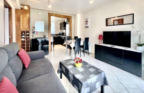 Ouistreham Apartamento | Appartement T2 à Louer Ouistreham