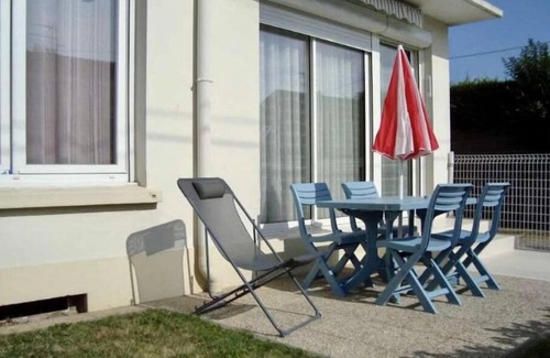 Ouistreham Apartamento | Appartement T2 à Louer Ouistreham
