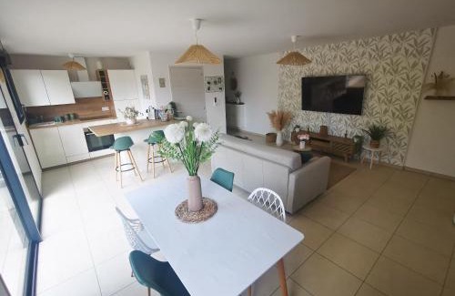 Ucciani Apartamento | Appartement T2 à Porto-Vecchio