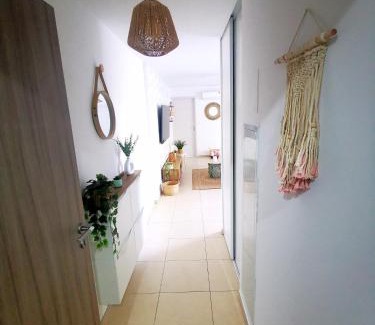Ucciani Apartamento | Appartement T2 à Porto-Vecchio