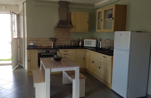 La Rochelle Apartamento | Appartement T2 / 2-4 Pers. + Cour de 27m2