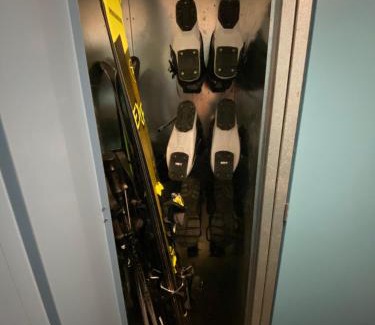 La Mongie Apartamento | Appartement T2 4 personnes, pied des pistes, parking privé, piscine