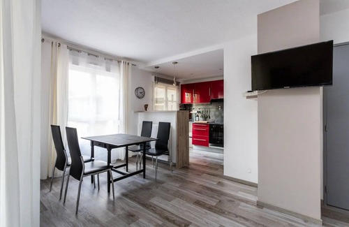 Antigone Apartamento | Appartement T2 50m² Centre-ville Quartier Antigone
