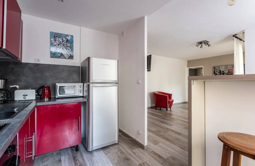 Antigone Apartamento | Appartement T2 50m² Centre-ville Quartier Antigone