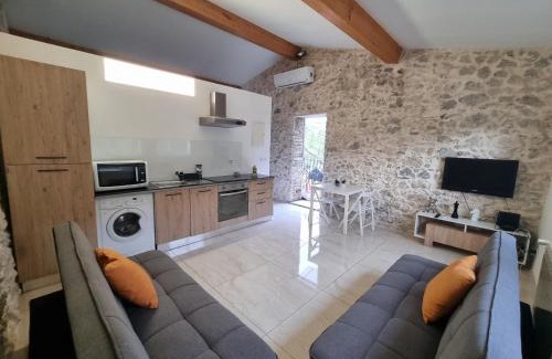 9th Arrondissement Apartamento | Appartement T2 55M2 Parc des calanques 15 Min Stade Vélodrome