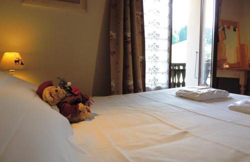 Les Gets Apartamento | Appartement T2 au pied des pistes, cœur de village - 3 étoiles - 4 personnes - FR-1-598-65