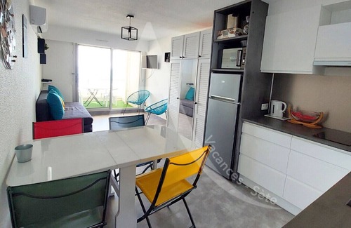 Sete Apartamento | Appartement T2 avec terrasse vue mer