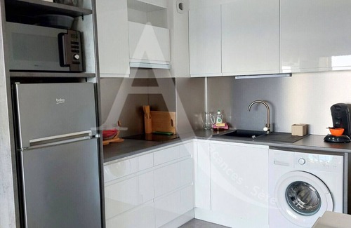 Sete Apartamento | Appartement T2 avec terrasse vue mer