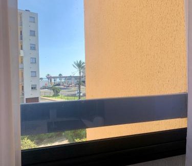 Saint-Cyprien Plage Apartamento | Appartement T2 bord de mer