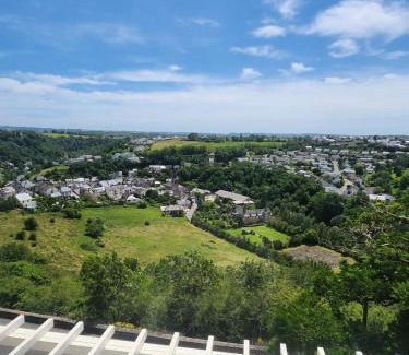 Rodez Apartamento | Appartement T2 centre Rodez La Lutz