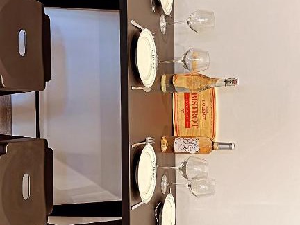 Cucuron Apartamento | Appartement T2 centre village