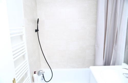 Villette - Maisons Neuves Apartamento | Appartement T2 Confortable à Lyon