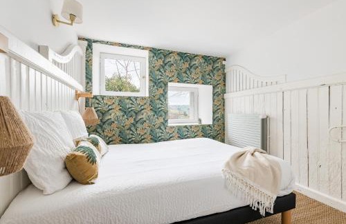 Saint-Galmier Apartamento | Appartement T2 dans des anciennes écuries