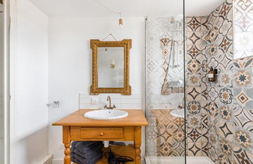 Saint-Galmier Apartamento | Appartement T2 dans des anciennes écuries
