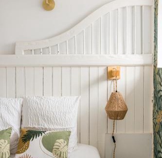 Saint-Galmier Apartamento | Appartement T2 dans des anciennes écuries