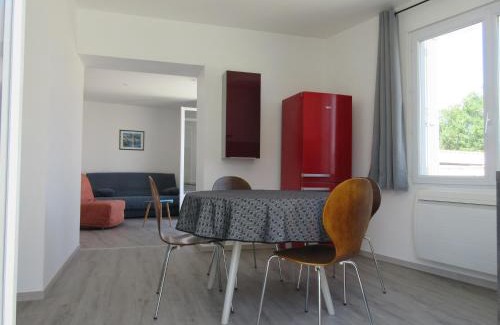 Fouras Apartamento | Appartement T2 emplacement idéal