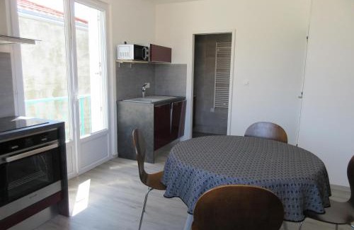 Fouras Apartamento | Appartement T2 emplacement idéal