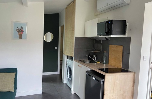 Lege-Cap-Ferret Apartamento | Appartement T2 à Lege CAP Ferret