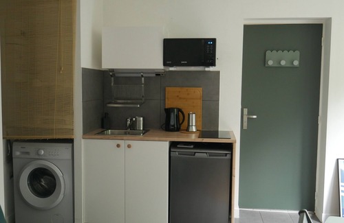 Lege-Cap-Ferret Apartamento | Appartement T2 à Lege CAP Ferret