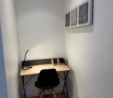 Frangy Apartamento | Appartement T2 Frangy