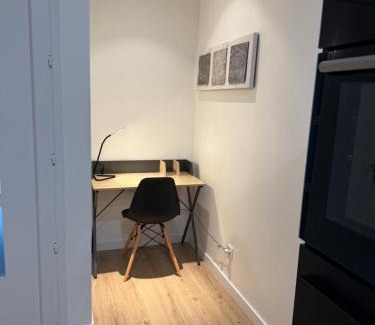 Frangy Apartamento | Appartement T2 Frangy