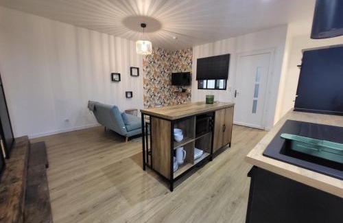 Frangy Apartamento | Appartement T2 Frangy