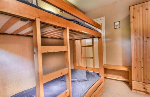 Les Gets Apartamento | Appartement T2 idéalement situé entre les télécabines Mont Chéry et Chavannes, au cœur des Gets - FR-1-685-49