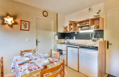 Les Gets Apartamento | Appartement T2 idéalement situé entre les télécabines Mont Chéry et Chavannes, au cœur des Gets - FR-1-685-49