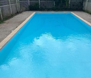 Colomiers Apartamento | Appartement t2 piscine Parkin privée