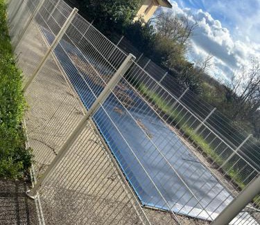 Colomiers Apartamento | Appartement t2 piscine Parkin privée